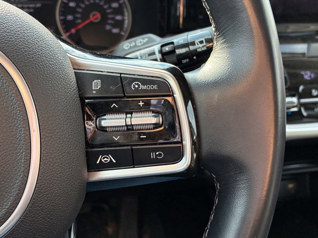 2022 Kia Sorento X-Line S