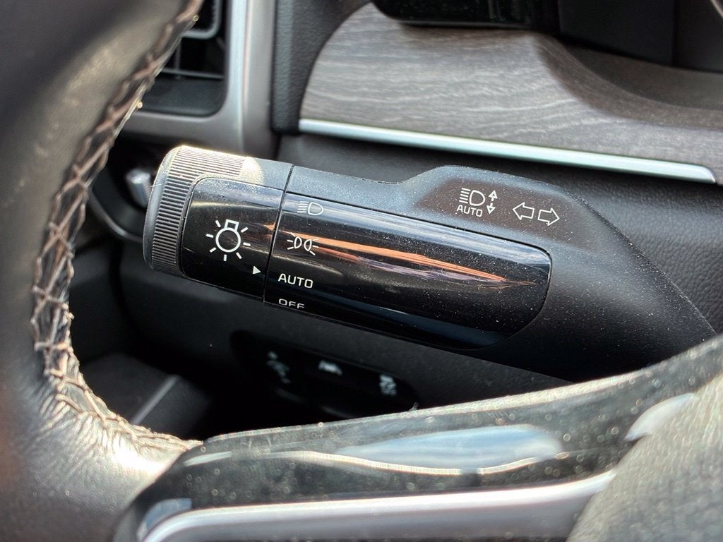 2022 Kia Sorento X-Line S