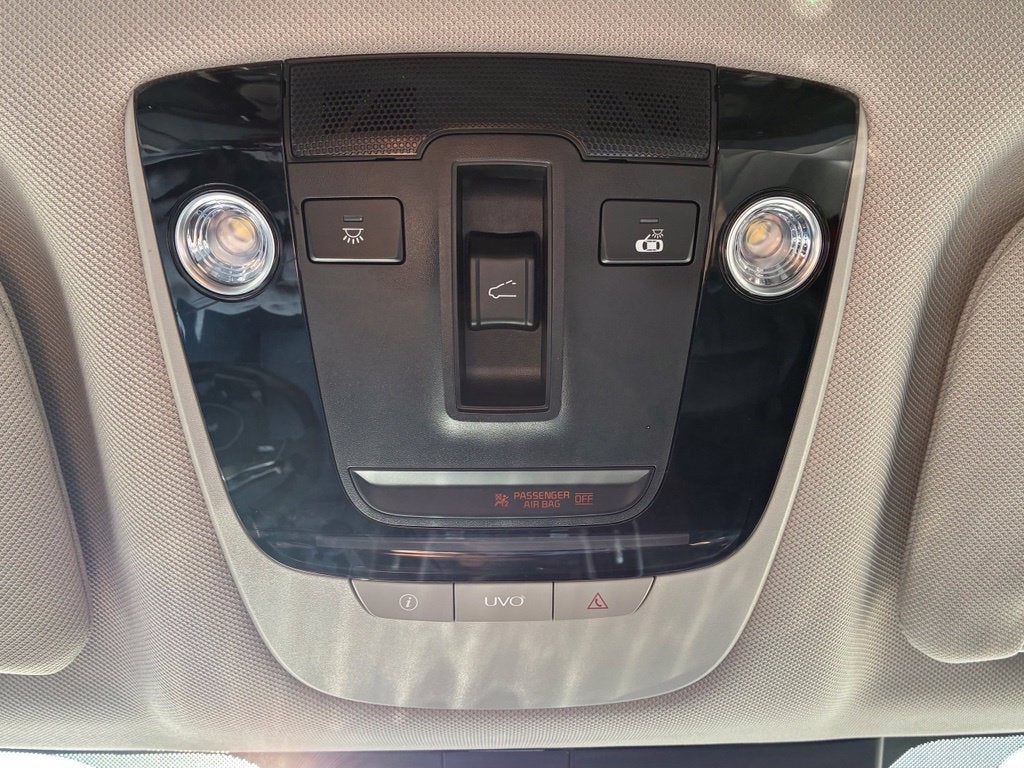 2022 Kia Sorento X-Line S