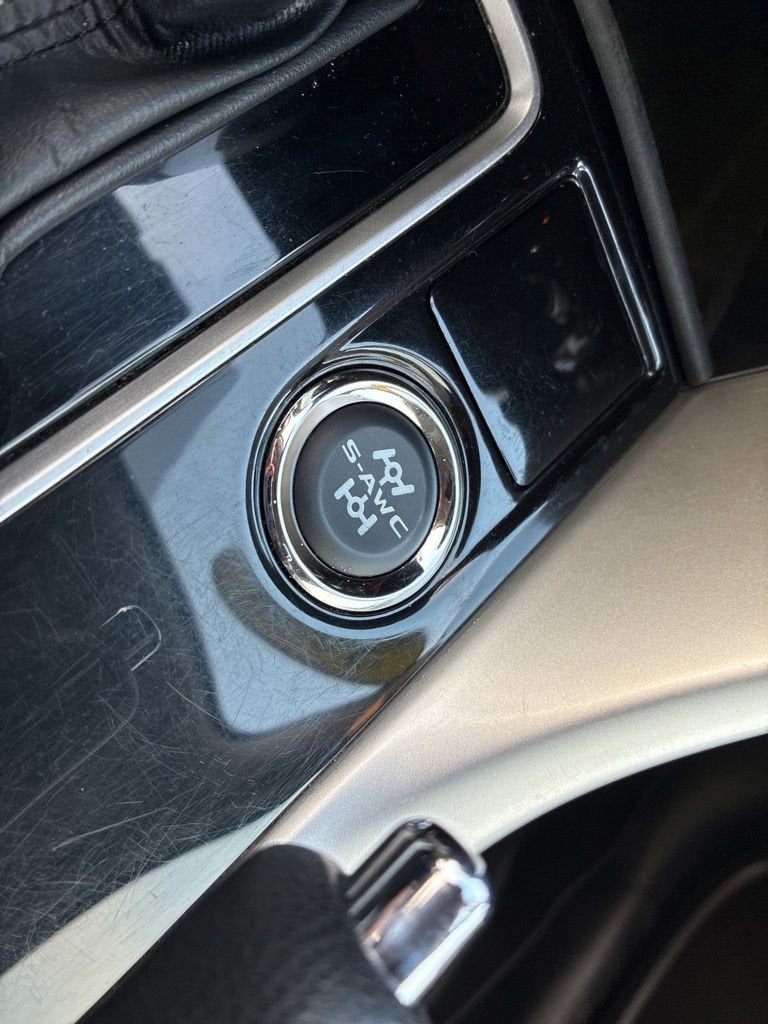 2022 Mitsubishi Eclipse Cross ES