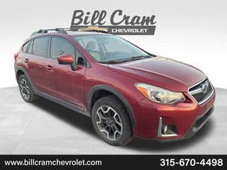 2017 Subaru Crosstrek Premium