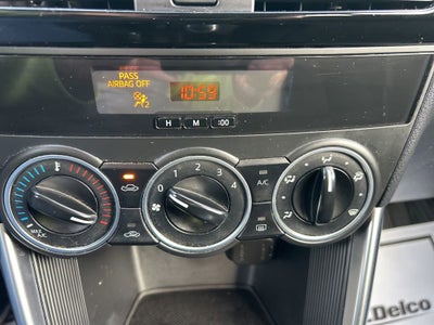 2014 Mazda Mazda CX-5 Touring