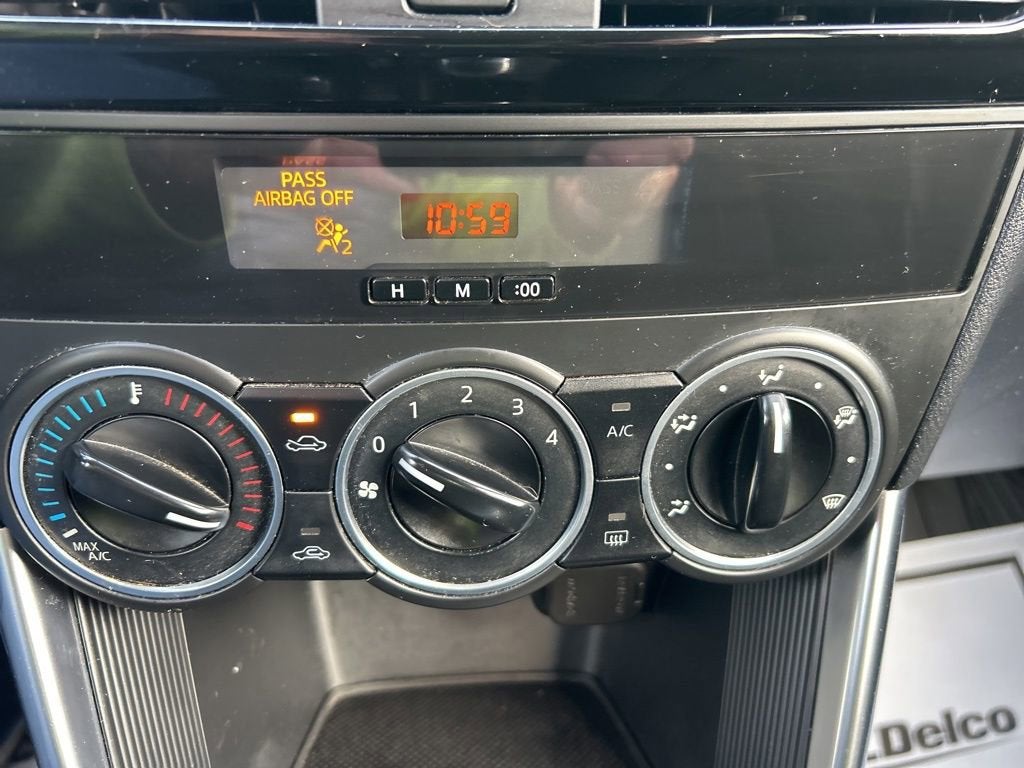 2014 Mazda Mazda CX-5 Touring