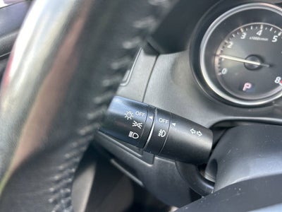 2014 Mazda Mazda CX-5 Touring