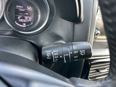 2014 Mazda Mazda CX-5 Touring