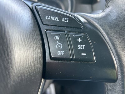 2014 Mazda Mazda CX-5 Touring