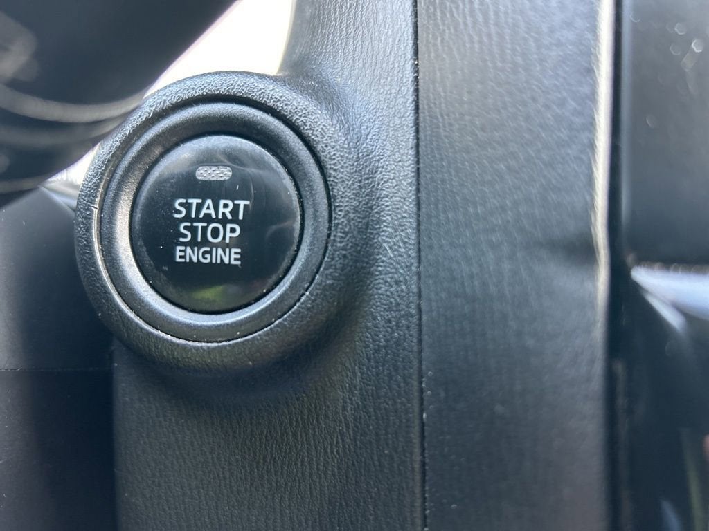 2014 Mazda Mazda CX-5 Touring