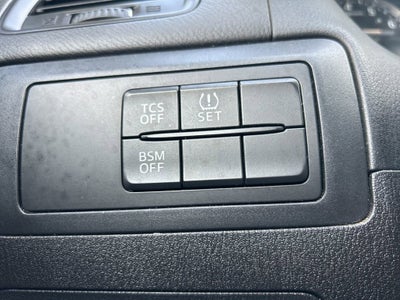 2014 Mazda Mazda CX-5 Touring