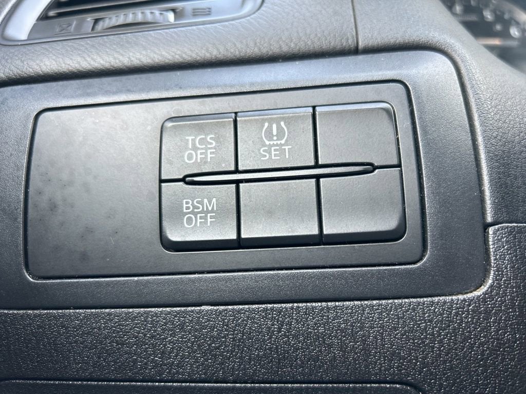 2014 Mazda Mazda CX-5 Touring