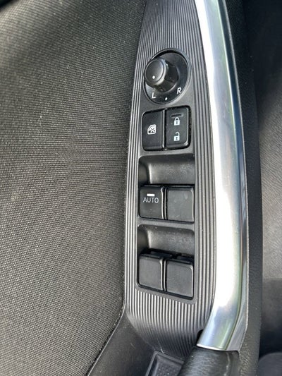 2014 Mazda Mazda CX-5 Touring