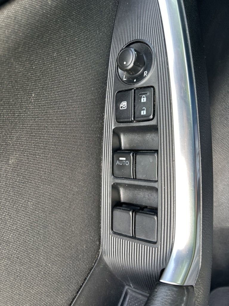 2014 Mazda Mazda CX-5 Touring