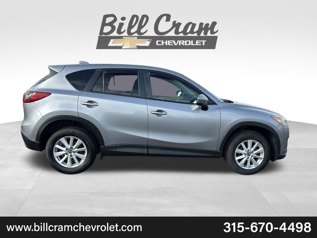 2014 Mazda Mazda CX-5 Touring
