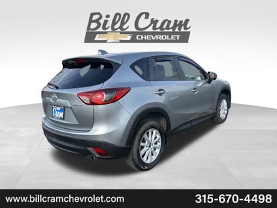 2014 Mazda Mazda CX-5 Touring