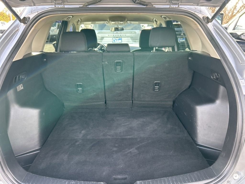 2014 Mazda Mazda CX-5 Touring