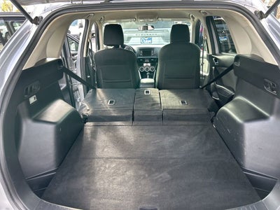 2014 Mazda Mazda CX-5 Touring