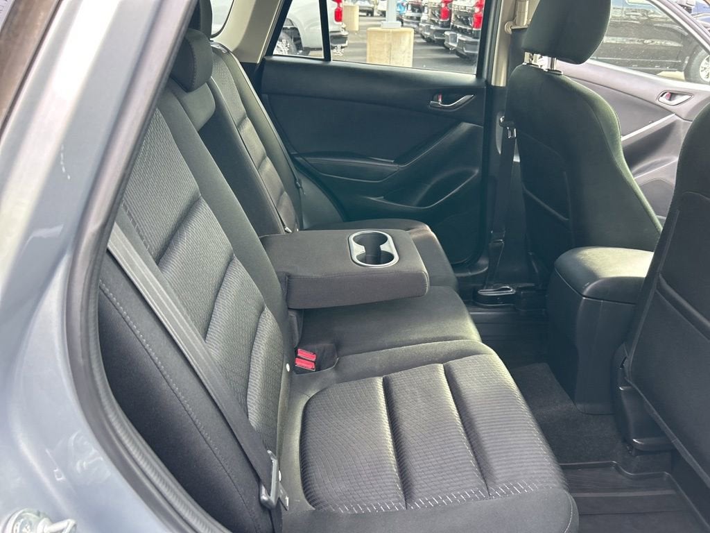 2014 Mazda Mazda CX-5 Touring