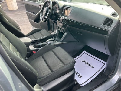 2014 Mazda Mazda CX-5 Touring