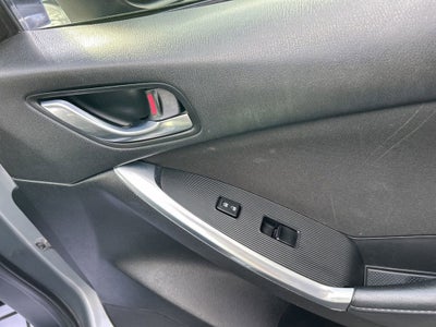 2014 Mazda Mazda CX-5 Touring