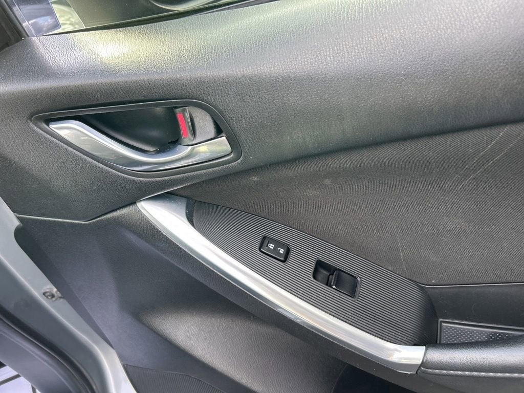 2014 Mazda Mazda CX-5 Touring