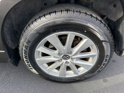 2014 Mazda Mazda CX-5 Touring