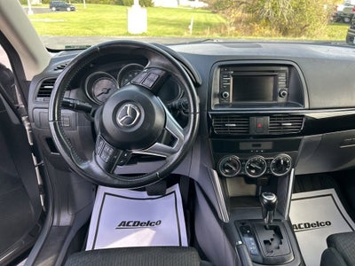 2014 Mazda Mazda CX-5 Touring