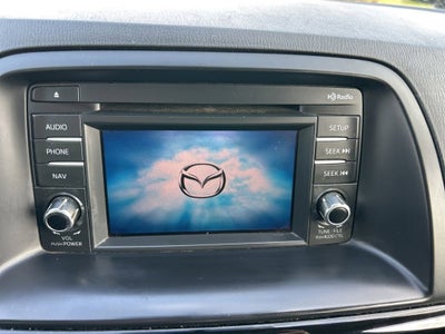 2014 Mazda Mazda CX-5 Touring