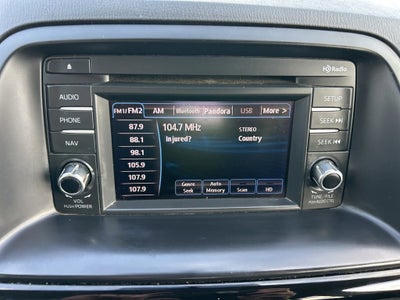 2014 Mazda Mazda CX-5 Touring