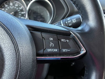 2018 Mazda Mazda CX-5 Sport