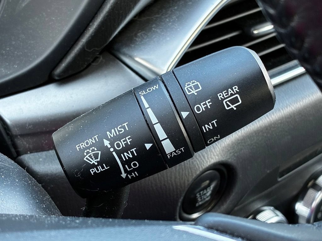 2018 Mazda Mazda CX-5 Sport