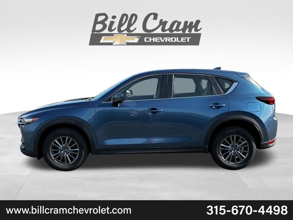 2018 Mazda Mazda CX-5 Sport