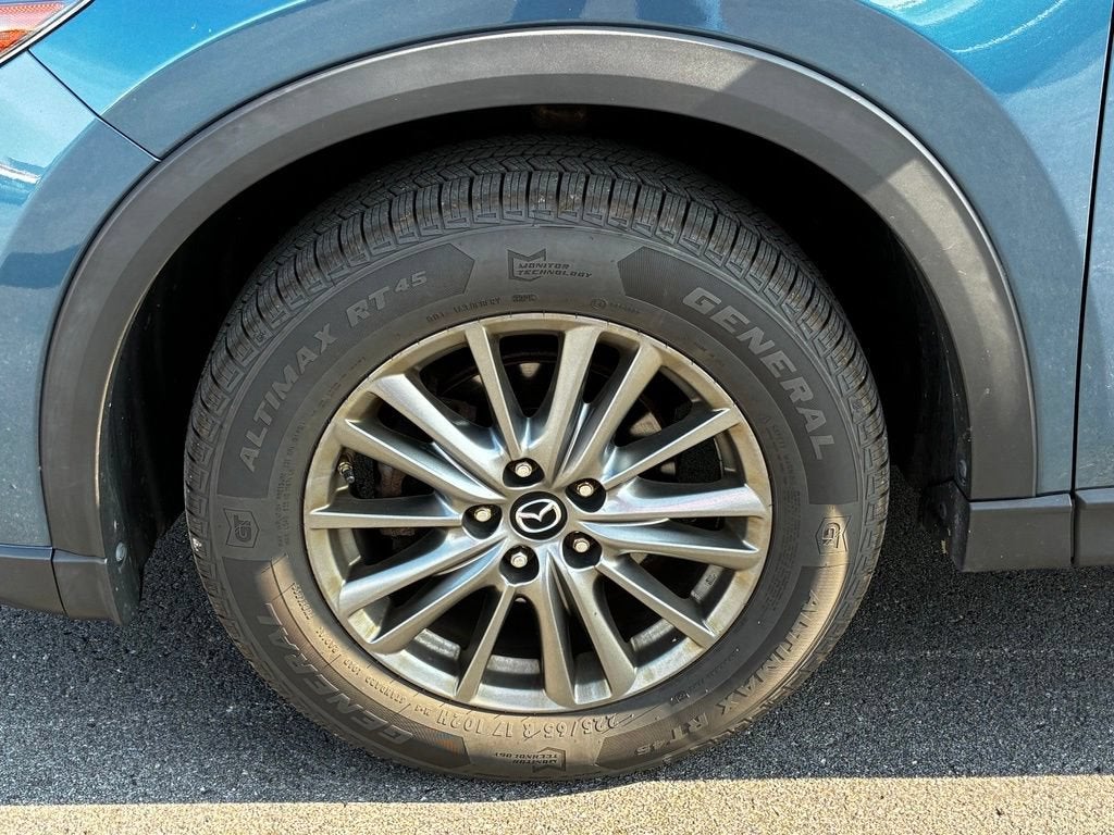 2018 Mazda Mazda CX-5 Sport