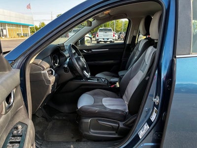 2018 Mazda Mazda CX-5 Sport