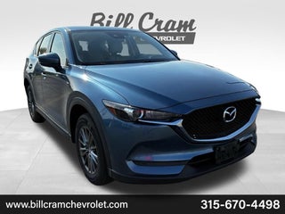 2018 Mazda Mazda CX-5 Sport