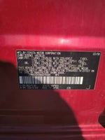 2008 Toyota RAV4 Base