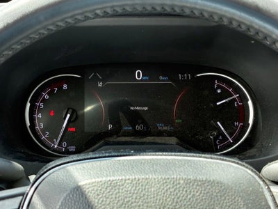 2020 Toyota RAV4 Limited