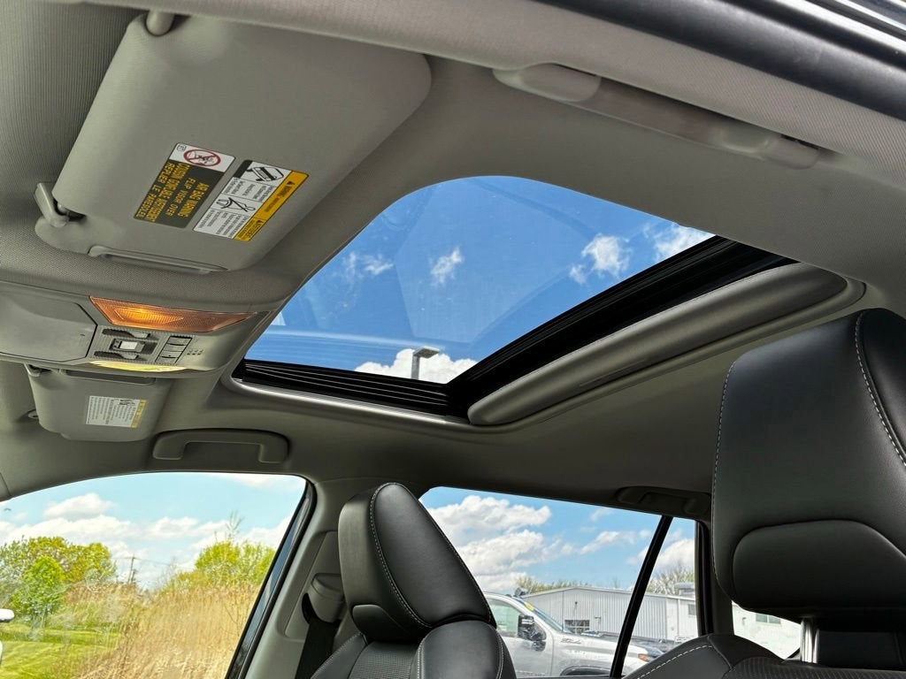 2020 Toyota RAV4 Limited
