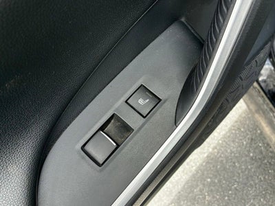 2020 Toyota RAV4 Limited