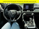 2020 Toyota RAV4 Limited