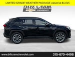 2020 Toyota RAV4 Limited