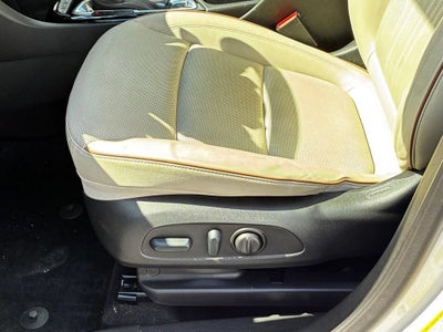 2025 Buick Encore GX Avenir