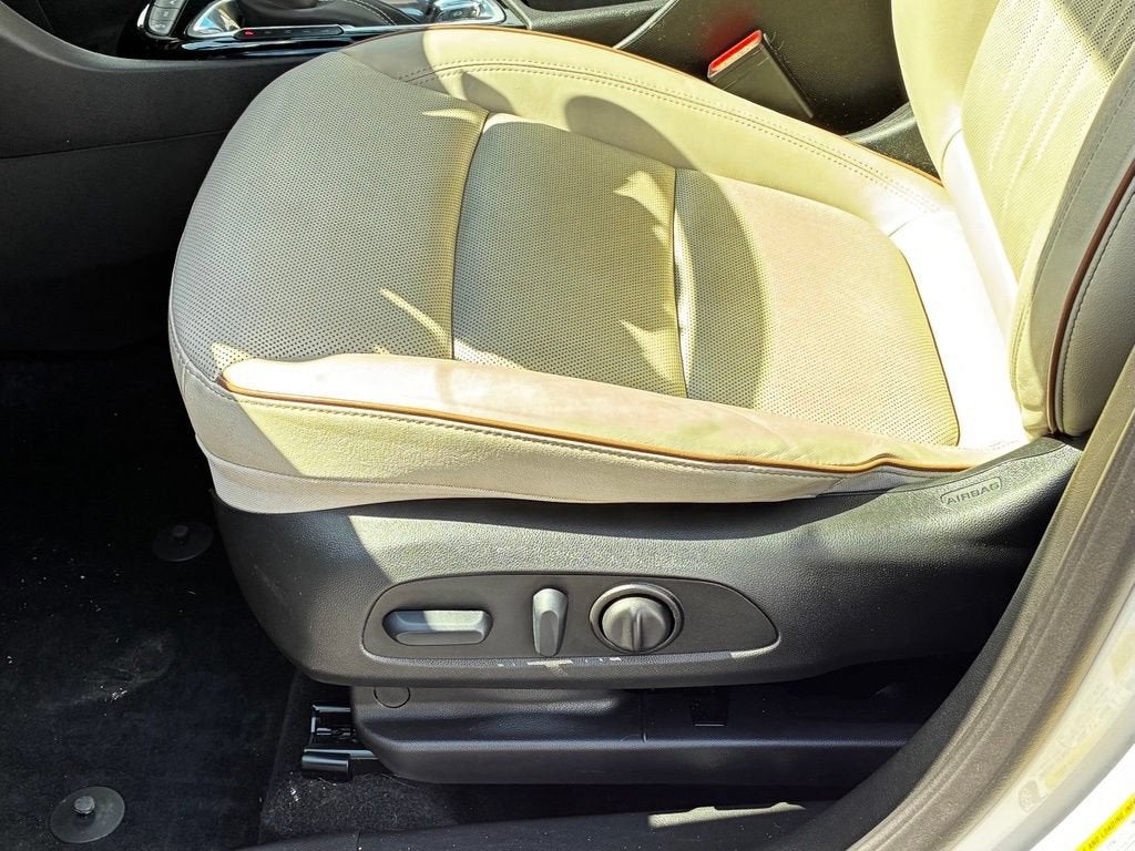 2025 Buick Encore GX Avenir