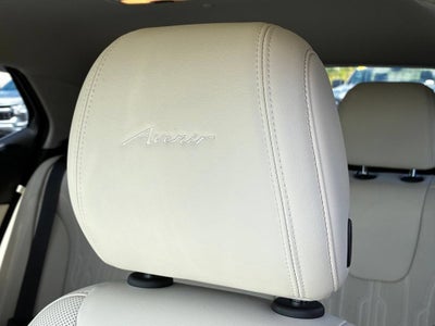 2025 Buick Encore GX Avenir