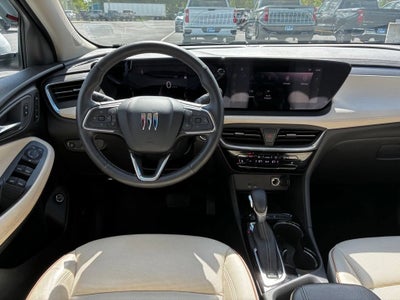 2025 Buick Encore GX Avenir