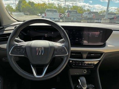 2025 Buick Encore GX Avenir