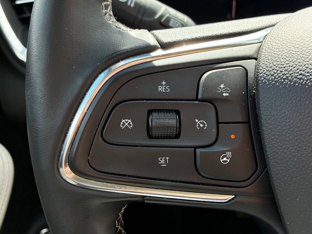 2025 Buick Encore GX Avenir