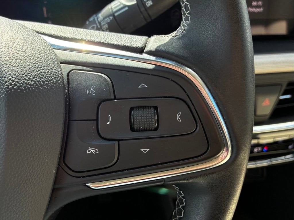2025 Buick Encore GX Avenir