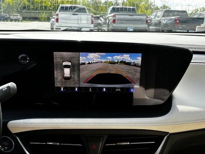 2025 Buick Encore GX Avenir