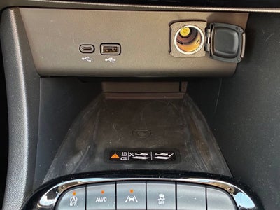 2025 Buick Encore GX Avenir