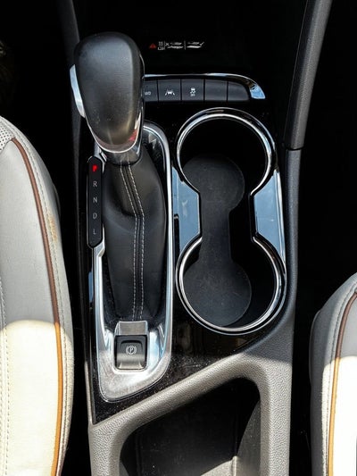 2025 Buick Encore GX Avenir