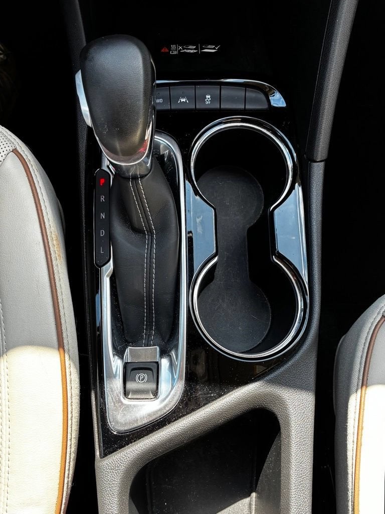 2025 Buick Encore GX Avenir